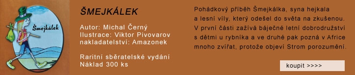 Šmejkálek