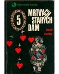 Amazonek.cz - Hans Gruhl - 5 mrtvých starých dam