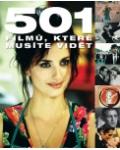 Amazonek.cz - Lloyd A., Hill R., Bergan R., - 501 filmů, které musíte vidět