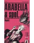 Amazonek.cz - různí zahran.autoři - Arabella & spol.