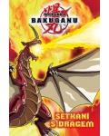 Amazonek.cz - neuveden - Bakugan – Setkání s Dragem