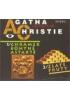 Agatha Christie - CD-Chrámek bohyně Astarté / Zlaté pruty