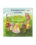 Amazonek.cz - Božena Němcová - CD-Klasické české pohádky