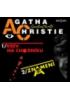 Agatha Christie - CD-Krev na chodníku. Znamení