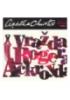 Agatha Christie - CD-Vražda Rogera Ackroyda