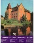 Amazonek.cz - Ehm-Jelínek-Wagner - Československé hrady a zámky