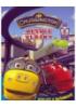 Chuggington - Veselá vláčky - Vítejte v Mašinkově