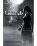 Amazonek.cz - Fitzpartick Becca - Crescendo (2. díl k Zavrženému)