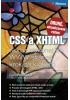 Procházka David - CSS a XHTML - tvorba dokonalých WWW stránek krok za krokem – 2., aktualizované vydání