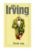 Irving John - Čtvrtá ruka - 2. vydání
