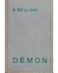 Amazonek.cz - Ellis Bell-ová - Démon, Bouřlivé výšiny