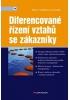 Diferencované řízení vztahů se zákazníky