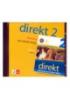 Direkt 2 - Němčina pro SŠ - CD