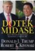 neuveden - Dotek Midase - Proč někteří podnikatelé zbohatnou a většina ne