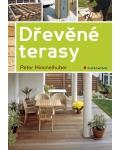 Amazonek.cz - Himmelhuber Peter - Dřevěné terasy