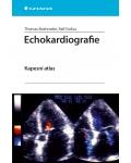 Amazonek.cz - Boehmeke Thomas, Doliva Ralf - Echokardiografie - Kapesní atlas