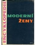 Amazonek.cz - kolektiv autorů - Encyklopedie moderní ženy