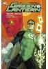 Johns Geoff, Reis Ivan, - Green Lantern - Tajemství původu