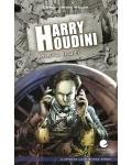 Amazonek.cz - Welsh Cel - Harry Houdini - Mistr iluzí