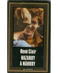 Amazonek.cz - René Clair - Hazardy a náhody