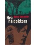 Amazonek.cz - Bernd Schirmer - Hra na doktora