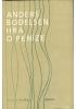 Anders Bodelsen - Hra o peníze