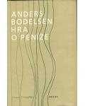 Amazonek.cz - Anders Bodelsen - Hra o peníze
