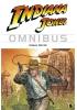 Barry Dave - Indiana Jones - Omnibus - kniha první