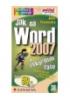 Pecinovský Josef - Jak na Word 2007 v rekordním čase