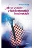 Jak se vyznat v laboratorních hodnotách