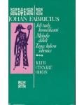 Amazonek.cz - Johan Fabricius - Jeli tudy komedianti, Melodie dálek, Tanec kolem šibenice