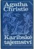 Agatha Christie - Karibské tajemství