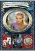 Klasické filmové pohádky II. - Šípková Růženka, Světlo lásky, Zrcadlo velkého mága - 3DVD