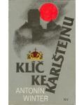 Amazonek.cz - Antonín Winter - Klíč ke Karlštejnu