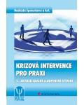 Amazonek.cz - Špatenková Naděžda a kolektiv - Krizová intervence pro praxi - 2., aktualizované a doplněné vydání