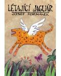 Amazonek.cz - neuveden - Létající jaguár - 5. vydání