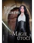 Amazonek.cz - neuveden - Magie útočí