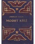 Amazonek.cz - Jaroslav Kalus - Modrý kříž