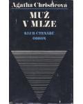 Amazonek.cz - Agatha Christie - Muž v mlze