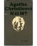 Amazonek.cz - Agatha Christie - N či M