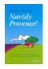 Mayle Peter - Navždy Provence!