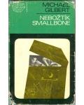 Amazonek.cz - Michael Gilbert - Nebožtík Smallbone