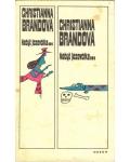 Amazonek.cz - Christianna Brandová - Nebýt jezevčíka