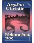 Amazonek.cz - Agatha Christie - Nekonečná noc