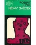 Amazonek.cz - Robert L.Pike - Němý svědek