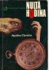 Agatha Christie - Nultá hodina