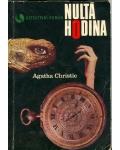 Amazonek.cz - Agatha Christie - Nultá hodina