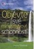 Objevte své mimosmyslové schopnosti