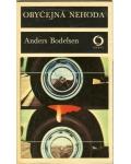 Amazonek.cz - Anders Bodelsen - Obyčejná nehoda