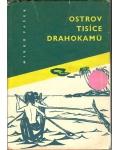 Amazonek.cz - Mirko Pašek - Ostrov tisíce drahokamů